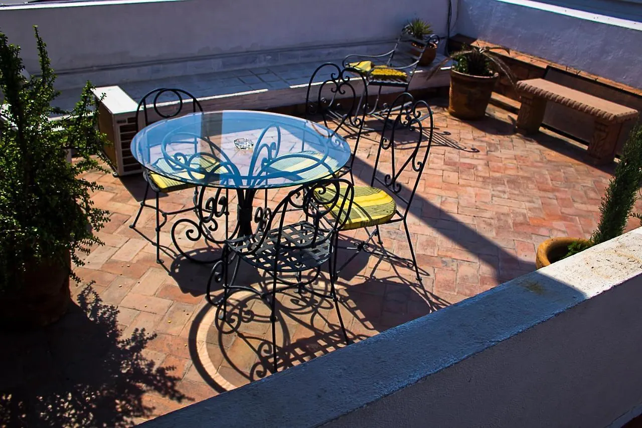 Hotel Suites Sofia Queretaro