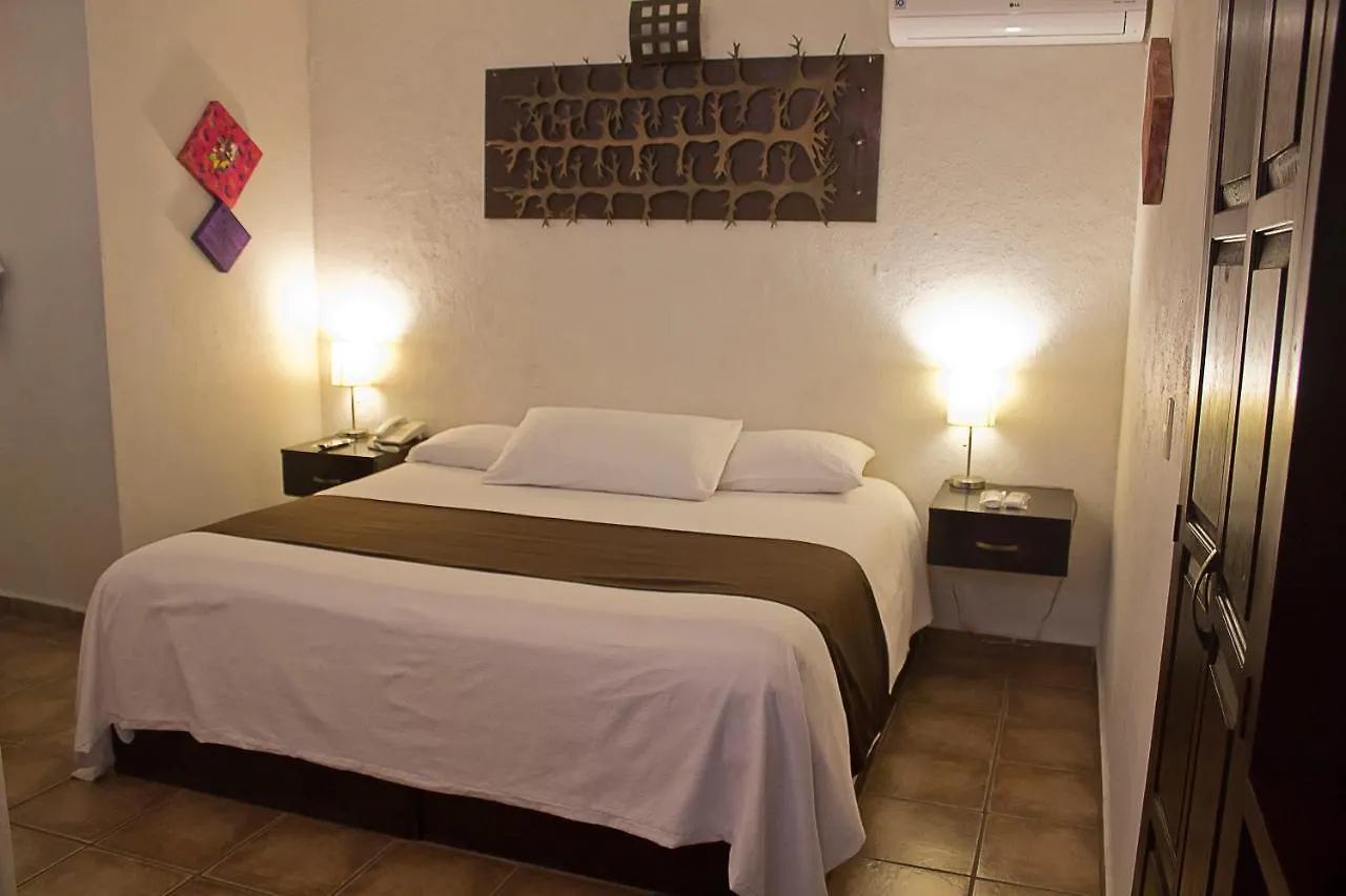 Hotel Suites Sofia Queretaro