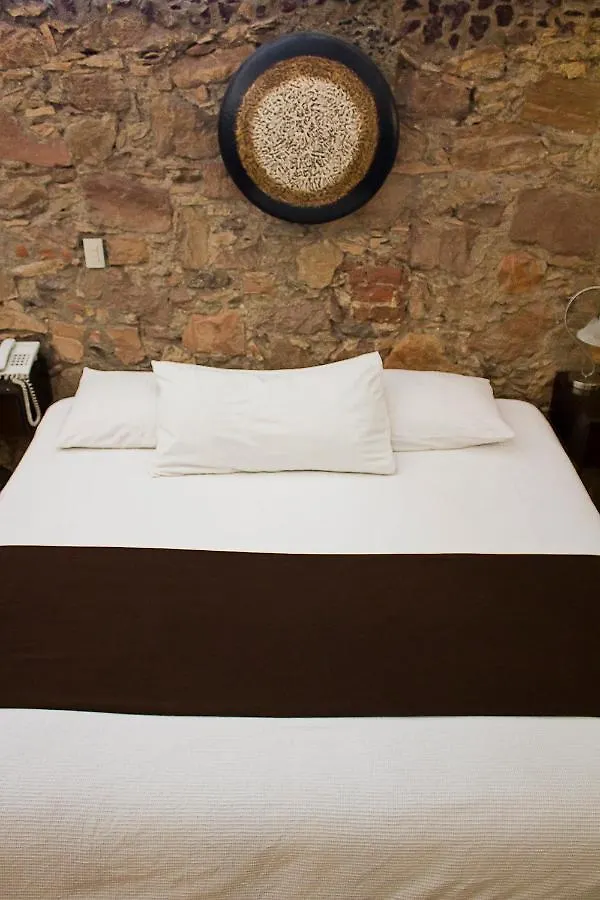 Hotel Suites Sofia Queretaro Mexico