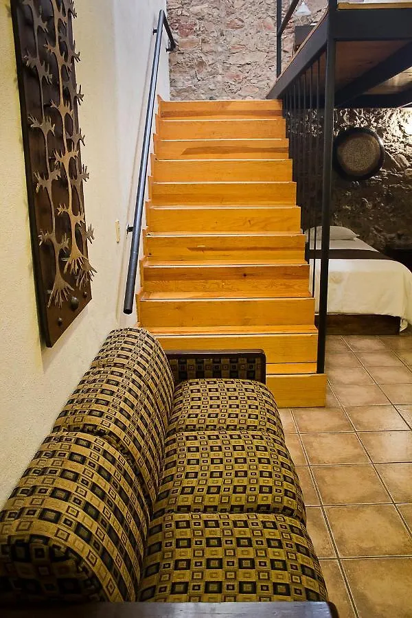 Hotel Suites Sofia Queretaro 3*,  Mexico
