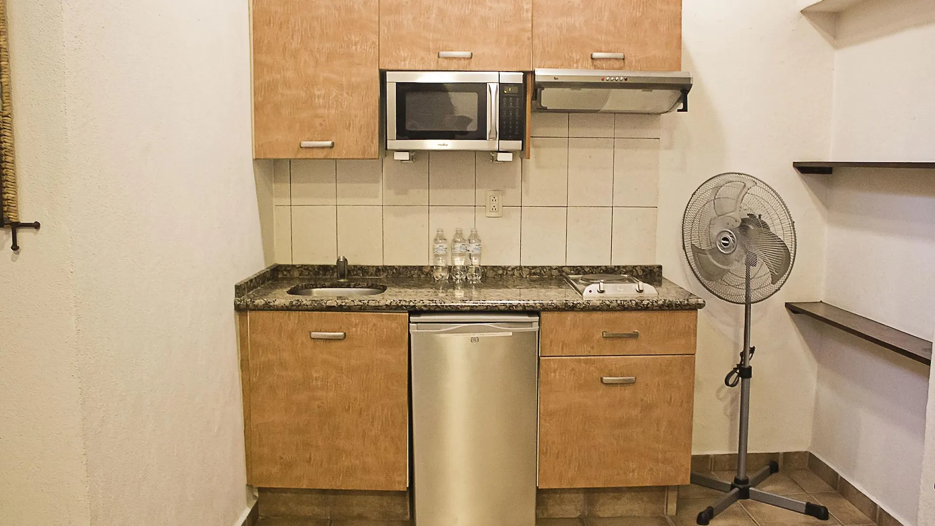 Hotel Suites Sofia Queretaro