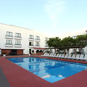 Hotel Fiesta, Queretaro