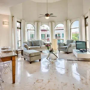  Apartment Paseo Luxury Mexico
