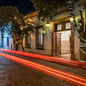 Meson De Isabel *** Querétaro