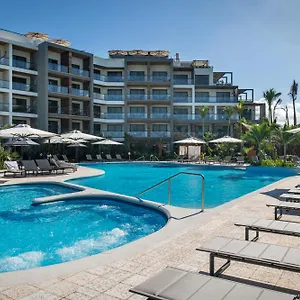 ***** Hotel Ventus Ha At Marina El Cid & Mexico