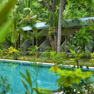 *** Hotel La Dolce Sri Lanka