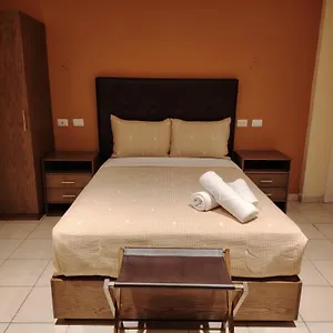 Hotel Meson Mariano Matamoros, Queretaro