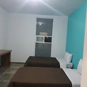 La Siesta Del Patron *** Querétaro