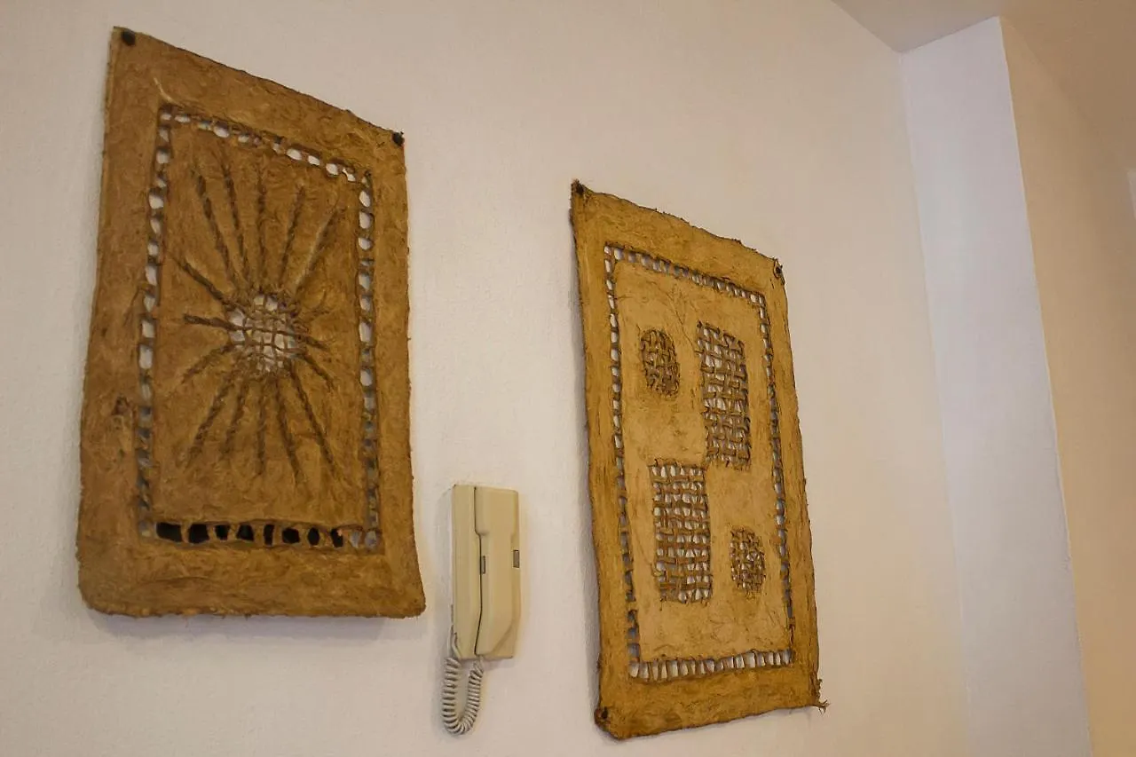 Hotel Suites Sofia Querétaro
