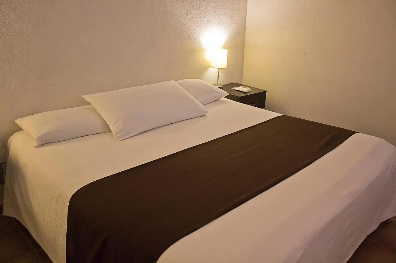 Hotel Suites Sofia Querétaro